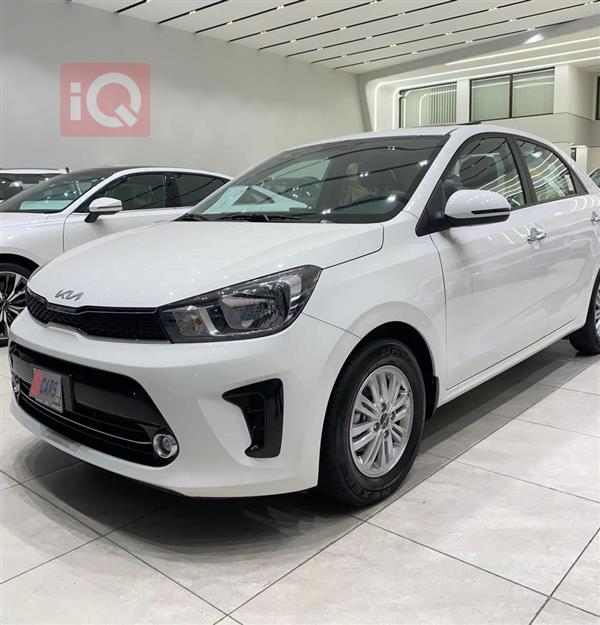 Kia Pegas 2025 for sale in Iraq - Basra